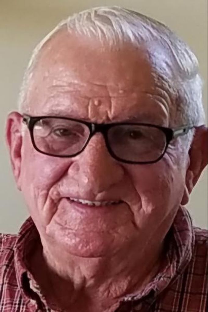 Billy J. Wilcockson Profile Photo