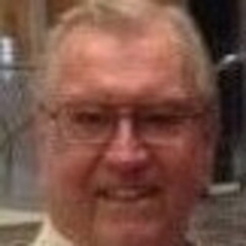 Thomas Robert Uldal