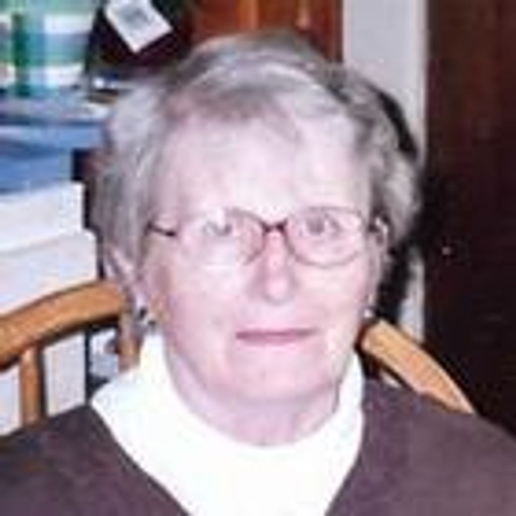 Virginia B. Kuhn