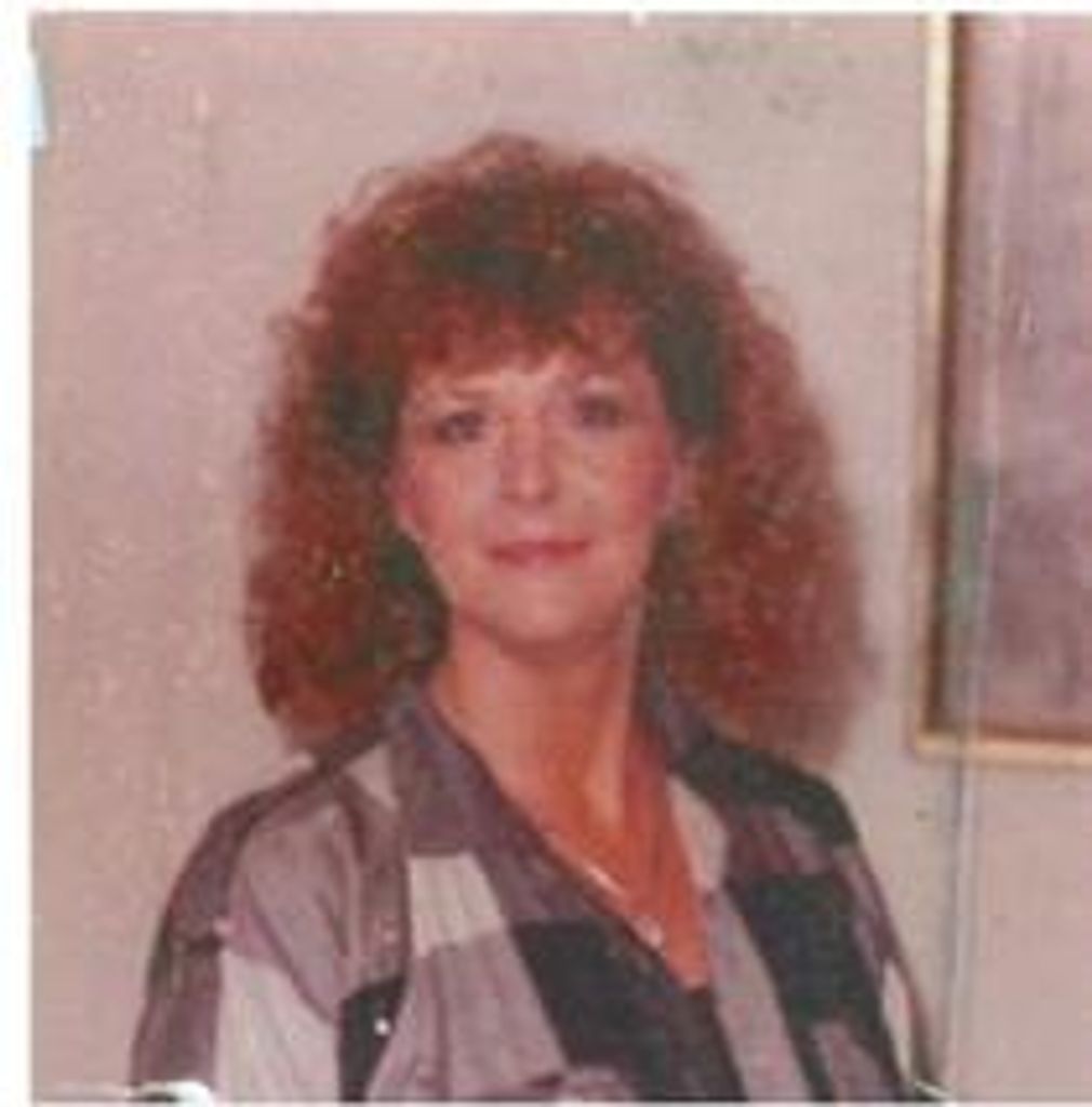 Mary Sue Andrews