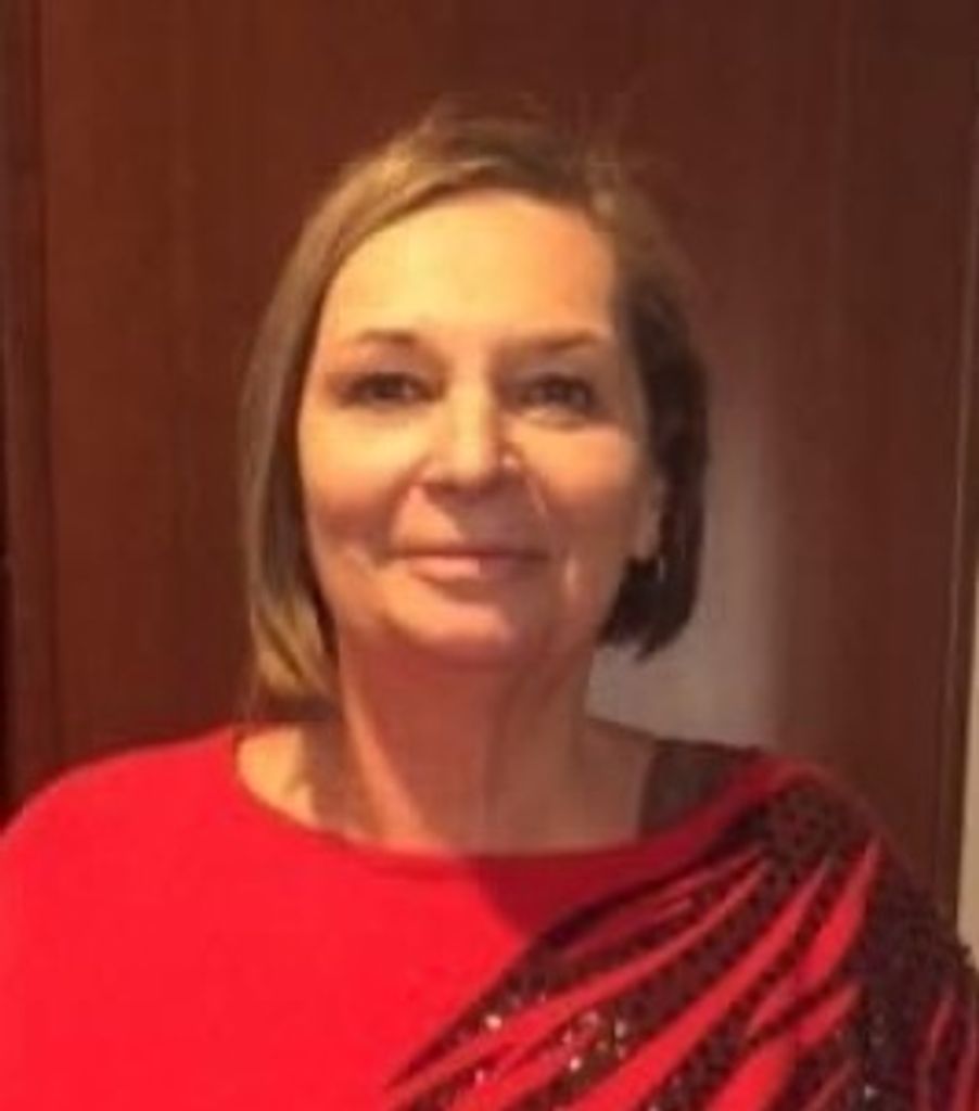 Gale Fondonella