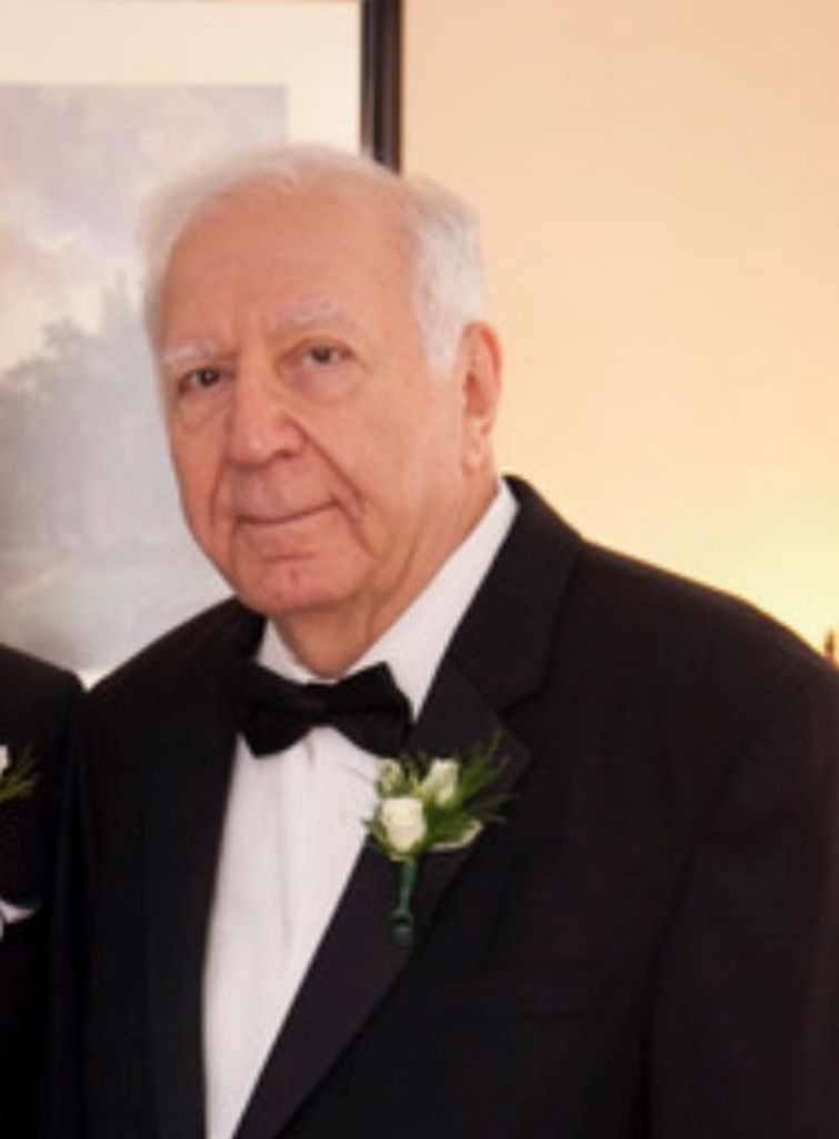 Elias Tufic Saadi