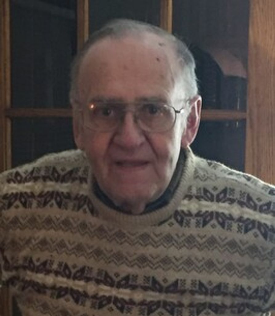 Michael Terwelp Profile Photo