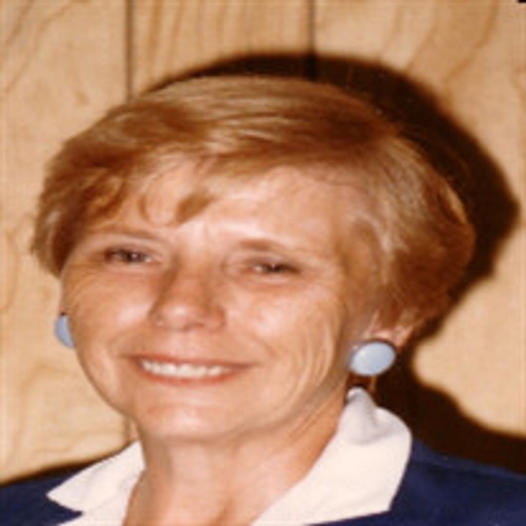 Pauline Pelletier Profile Photo