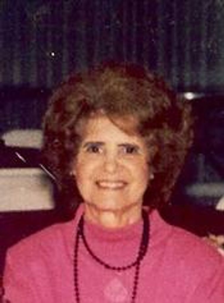 Anne Marie Aiello