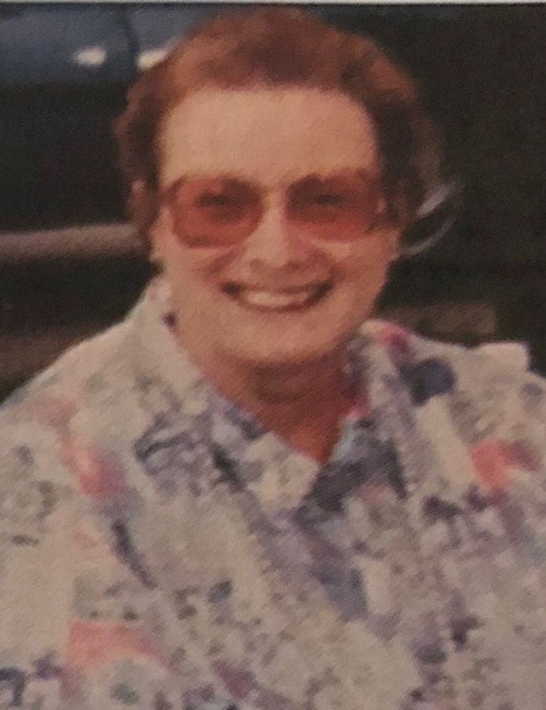 Helen Grosskopf Profile Photo
