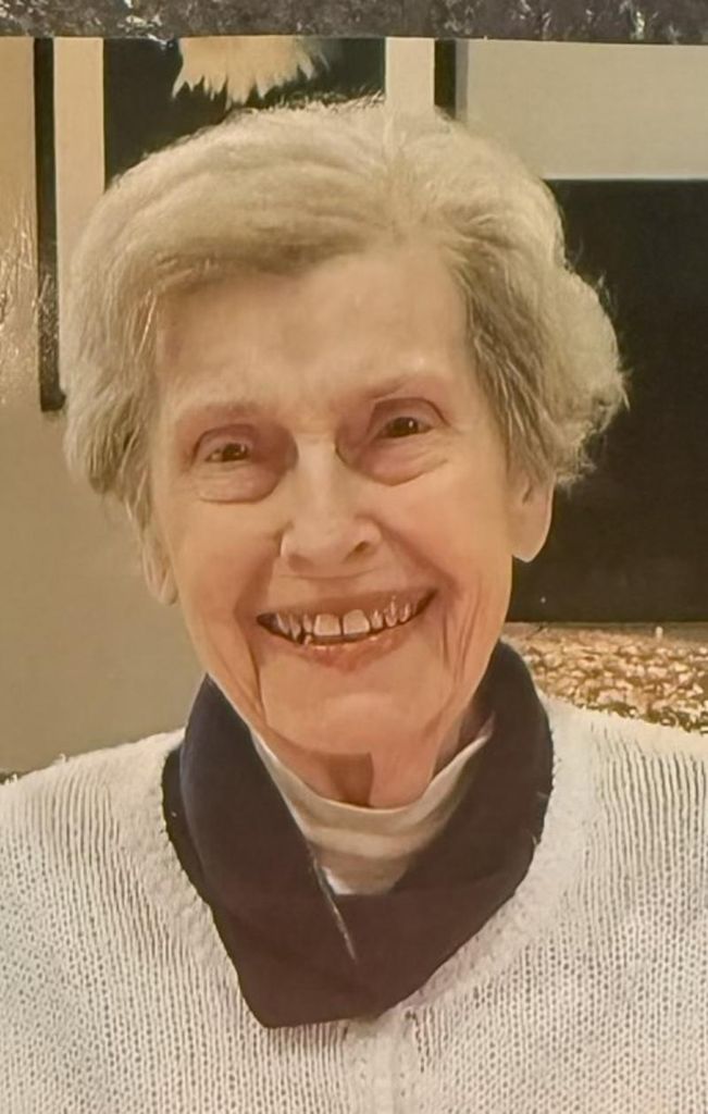 Barbara O'Neill Dearmond Profile Photo