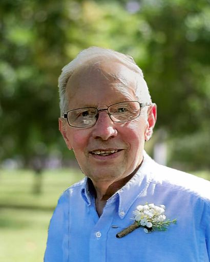 Marvin Miller's obituary image