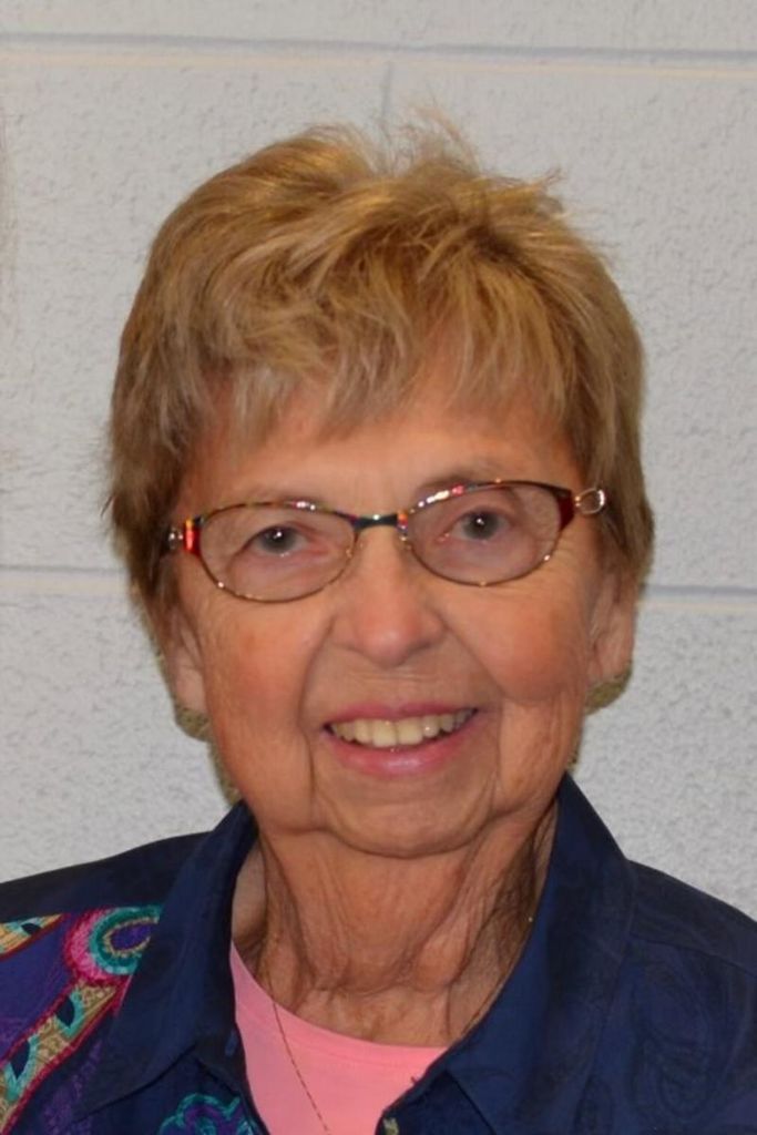 Eva Lou Mcgraw Profile Photo