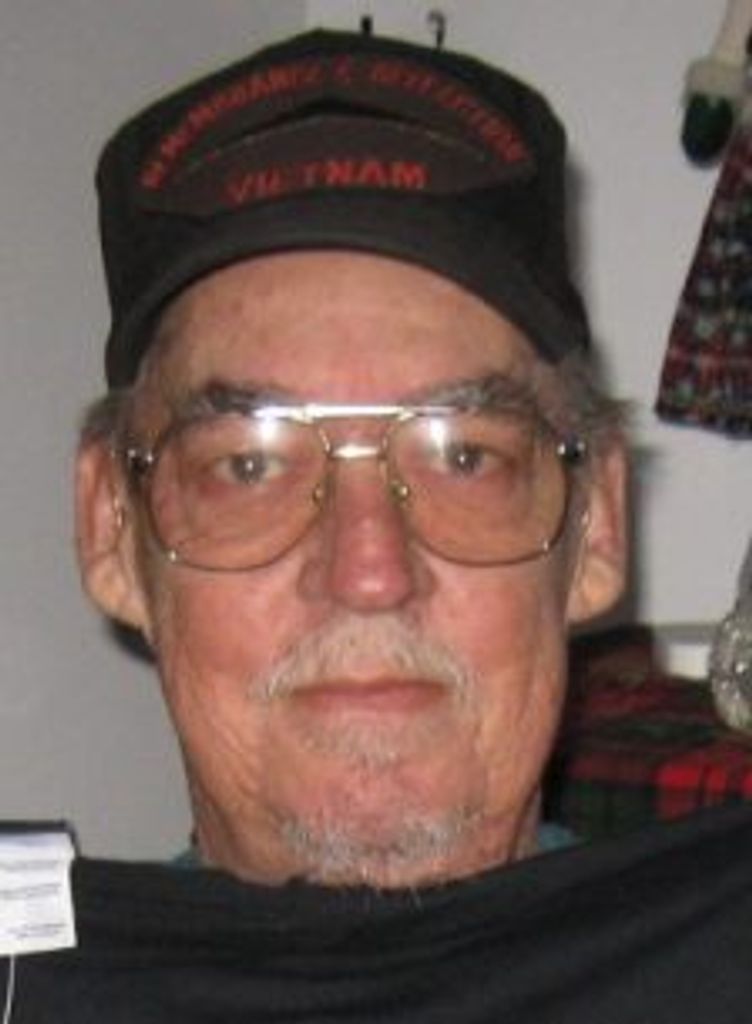 Robert (Bobby) Rosser