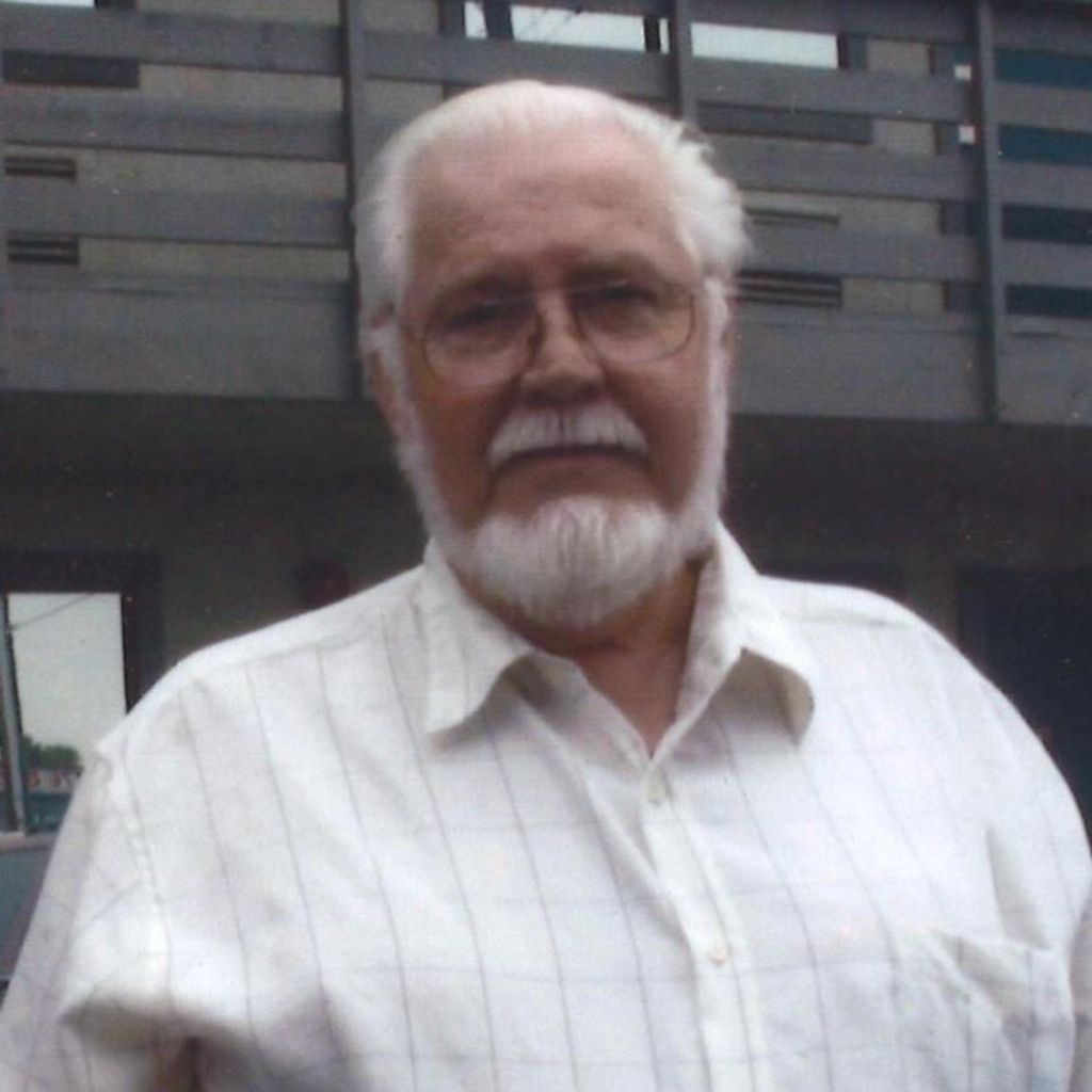 Donald Dephory Austin