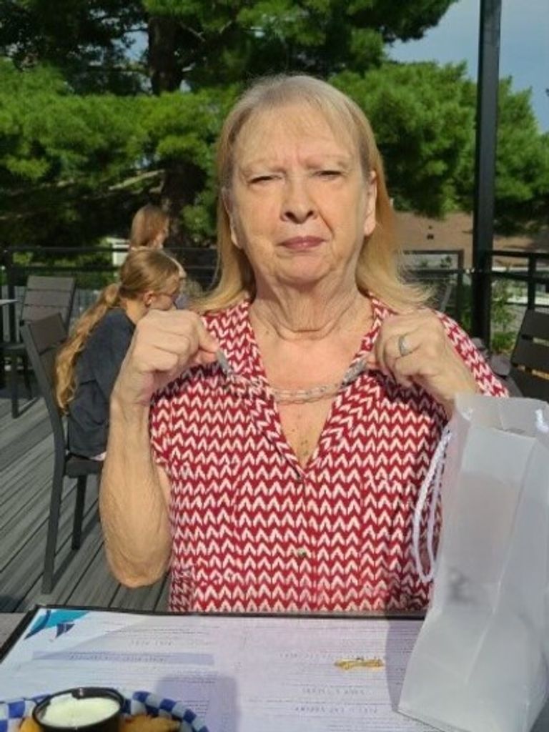 Gail Marie Tassone Profile Photo
