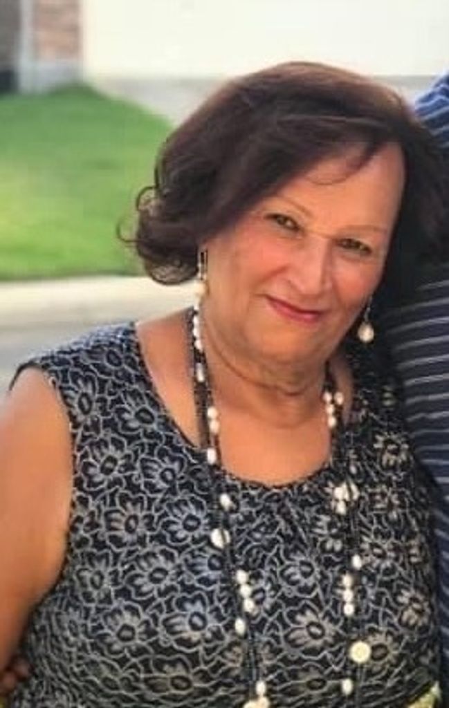 Estervina Cruz