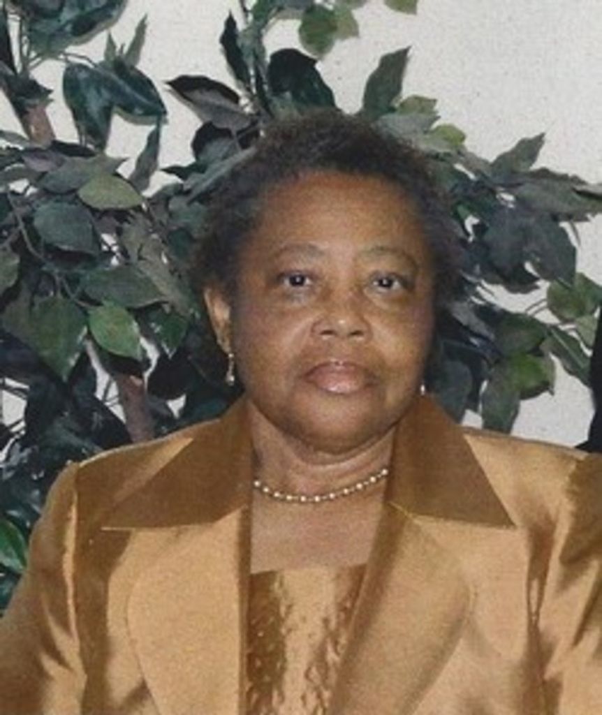 Mrs. Ida Dowling Profile Photo