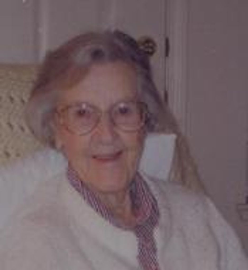 Maxine Ford Profile Photo