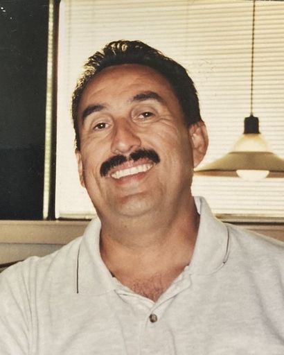 Ronald Montanez's obituary image
