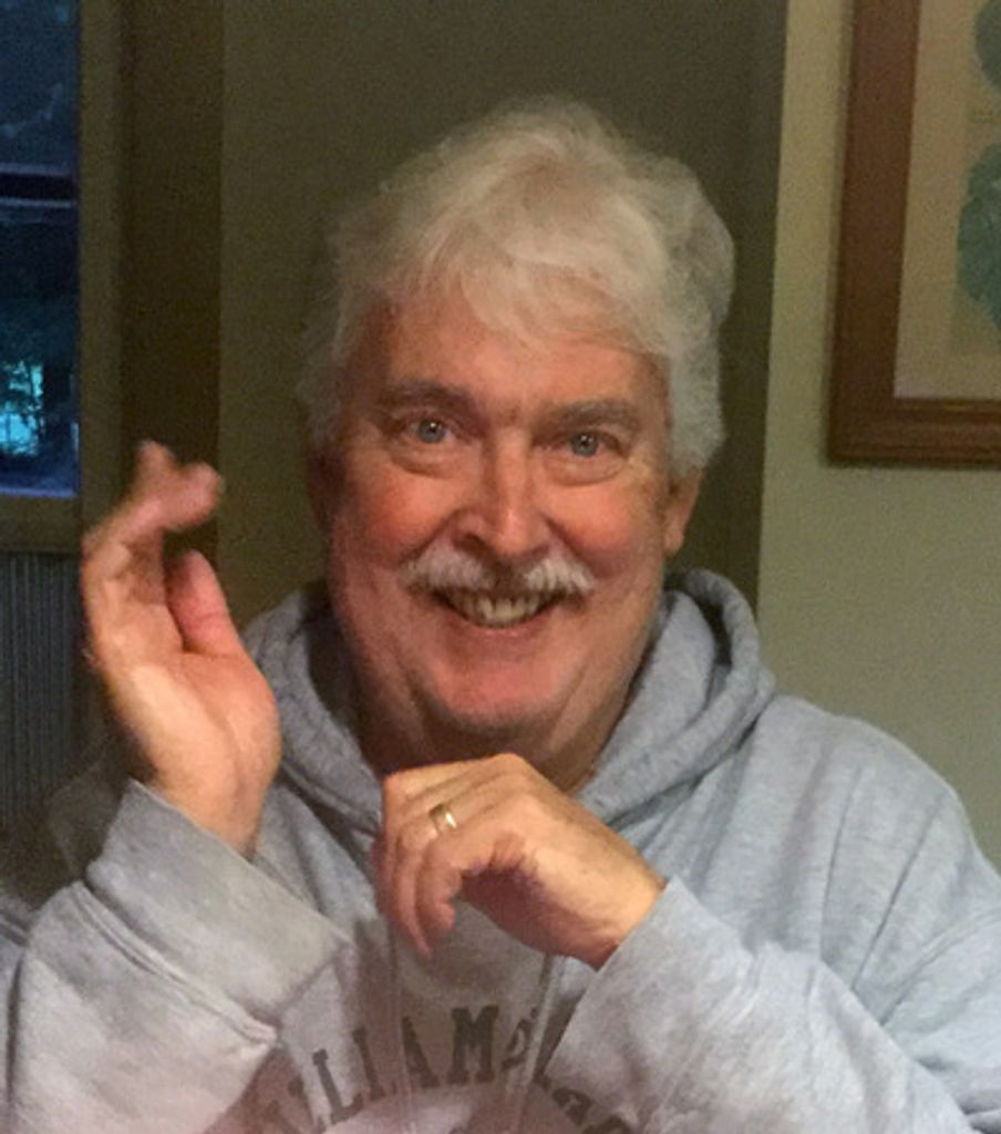 Douglas Allen Profile Photo