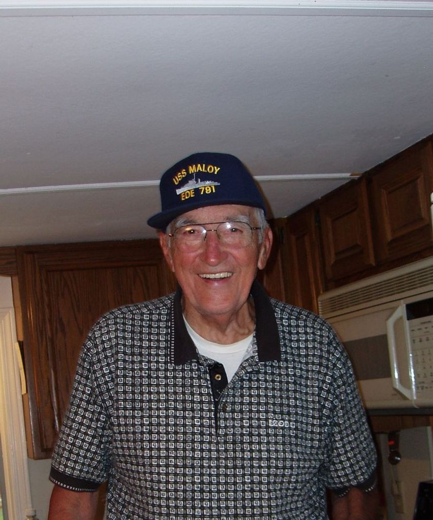 Lester Leon Fanning Profile Photo