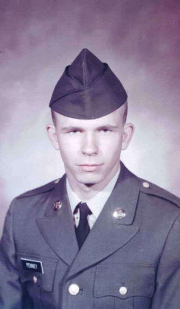 James Michael Penney