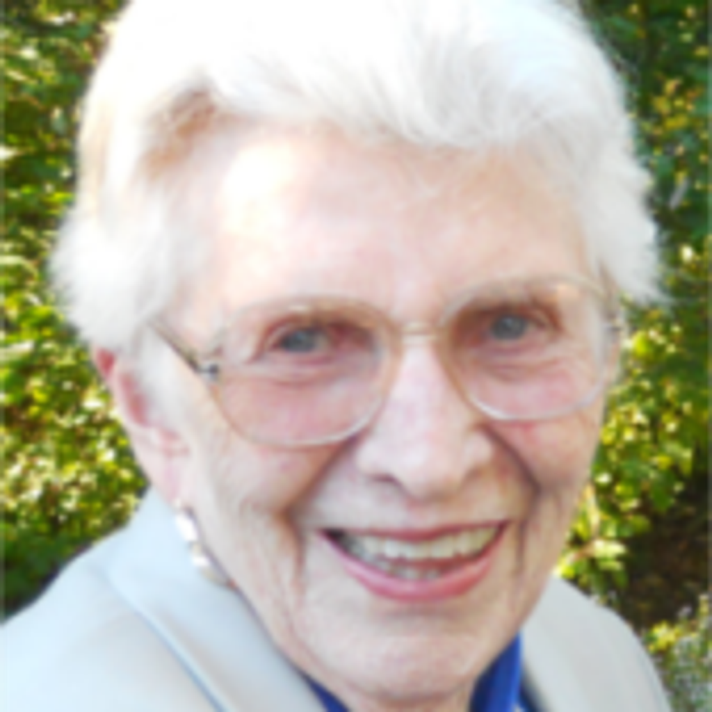 Inez Hahn Rohler