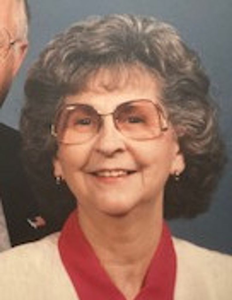 Juanita Varner Profile Photo