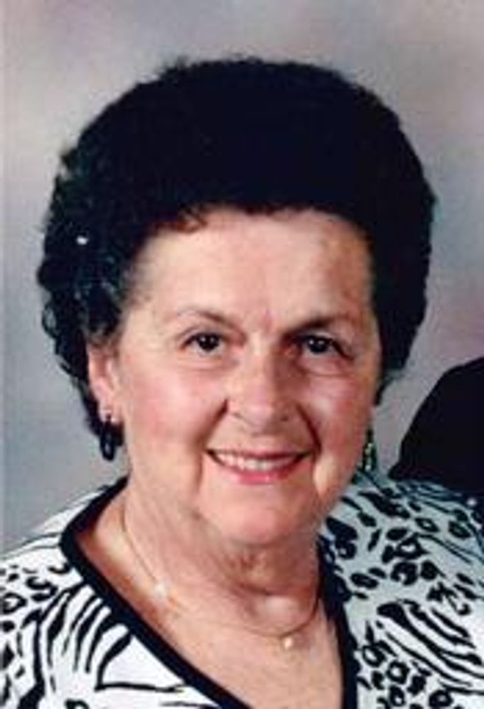 Helen A. Danilowicz Bizak