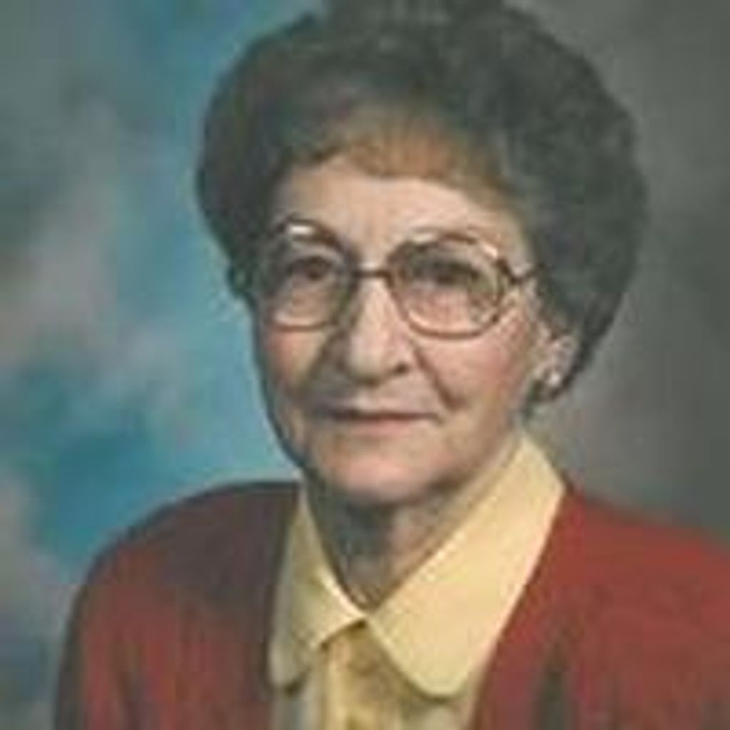 Lavon Behrens
