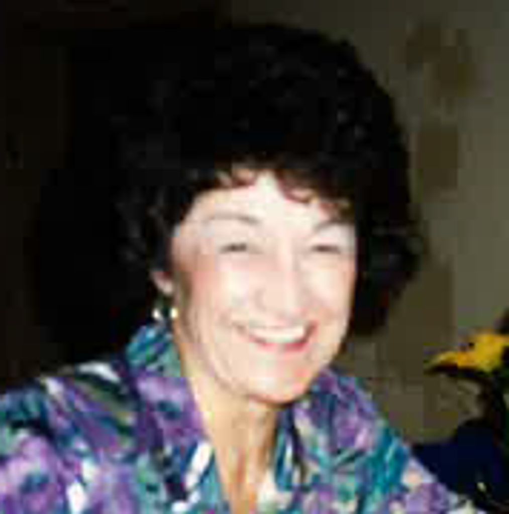Carmela Zaccagnino Profile Photo