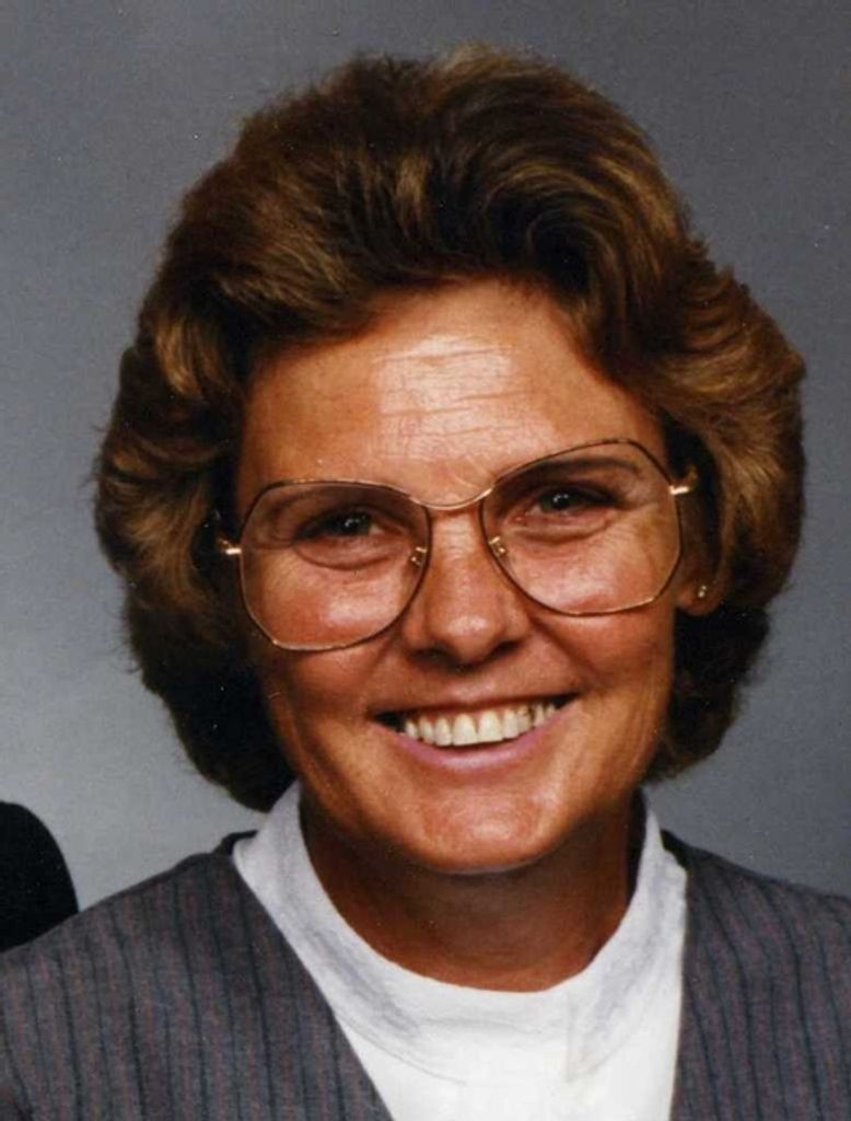 Reva A. Comer (Crihfield) Profile Photo