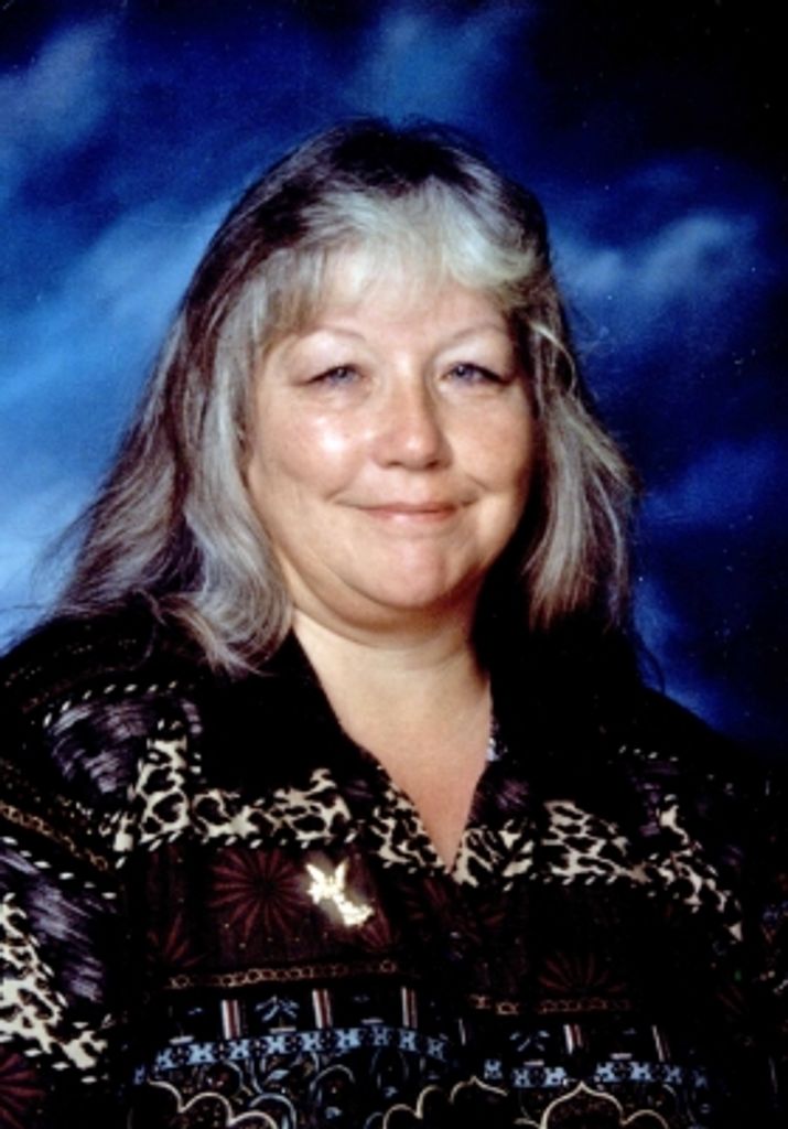 Patty Gidley Swindell