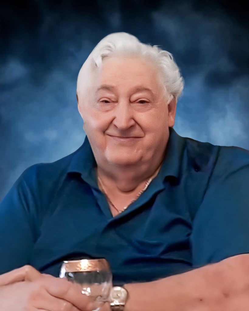 Antonio Greco Profile Photo