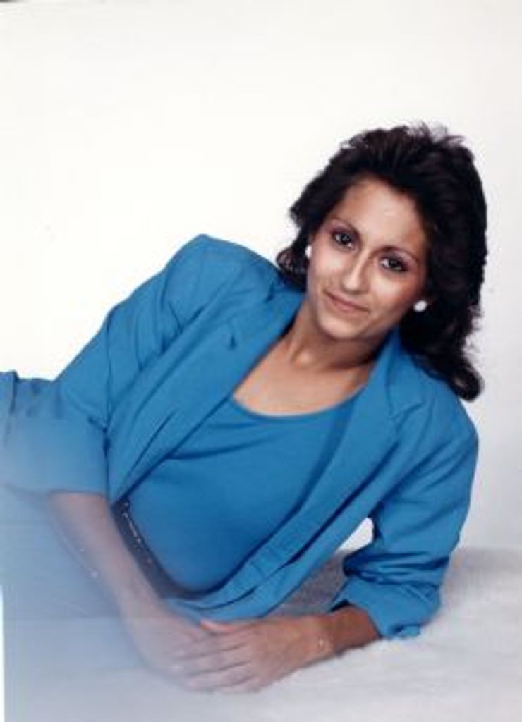 Gloria Armendarez