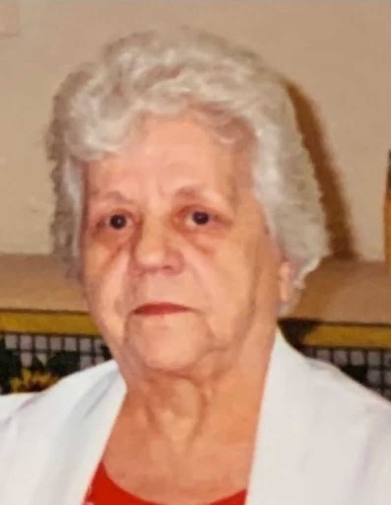 Gladys L. (Eberhart)  Nicklow Profile Photo