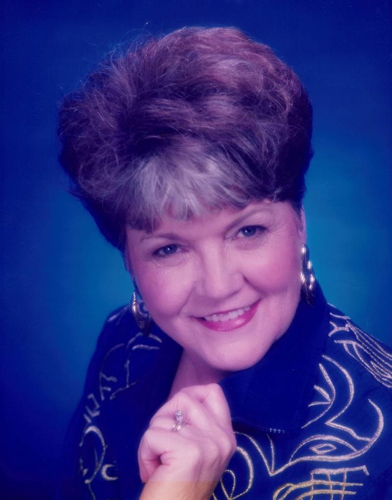 Carolyn Sanlin Bolin Profile Photo