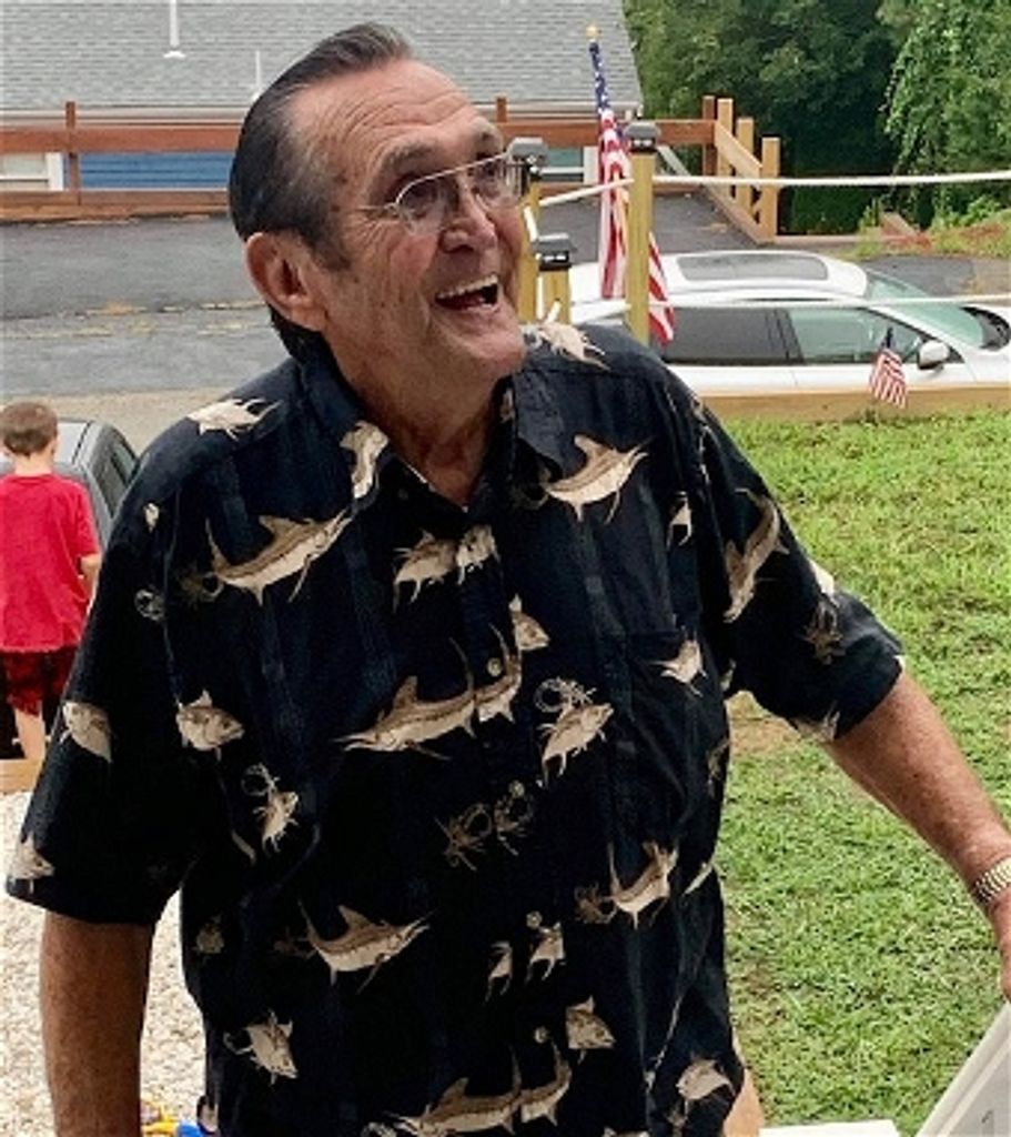 William "Bill" Carvalho Profile Photo
