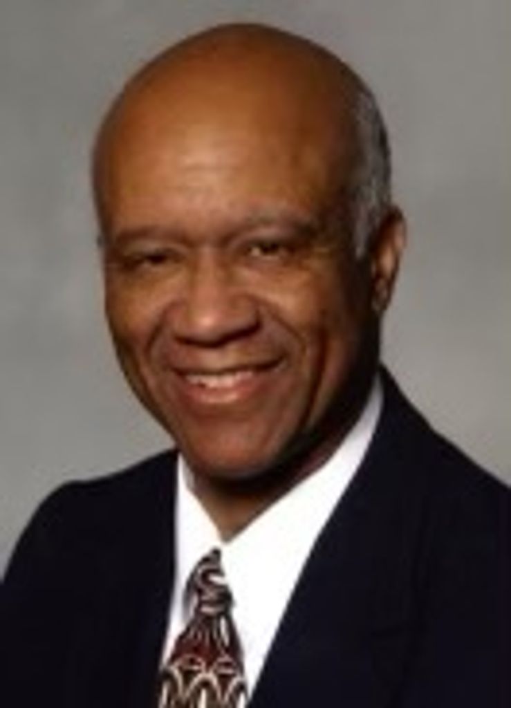 Clarence "Coach" Mitchell, Sr.
