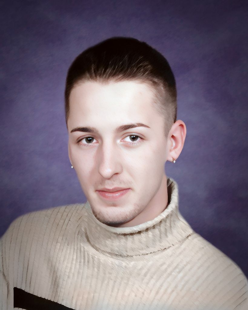 Ethen Edward Lambert