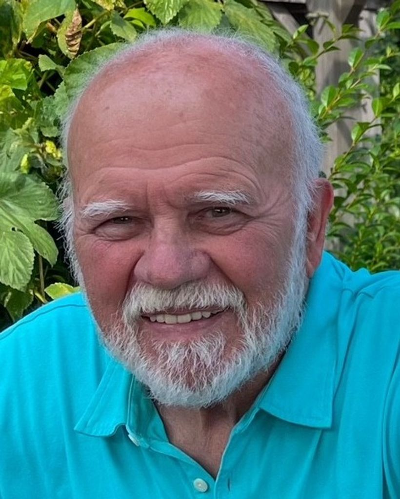 Nicholas F. Bauer, Sr.