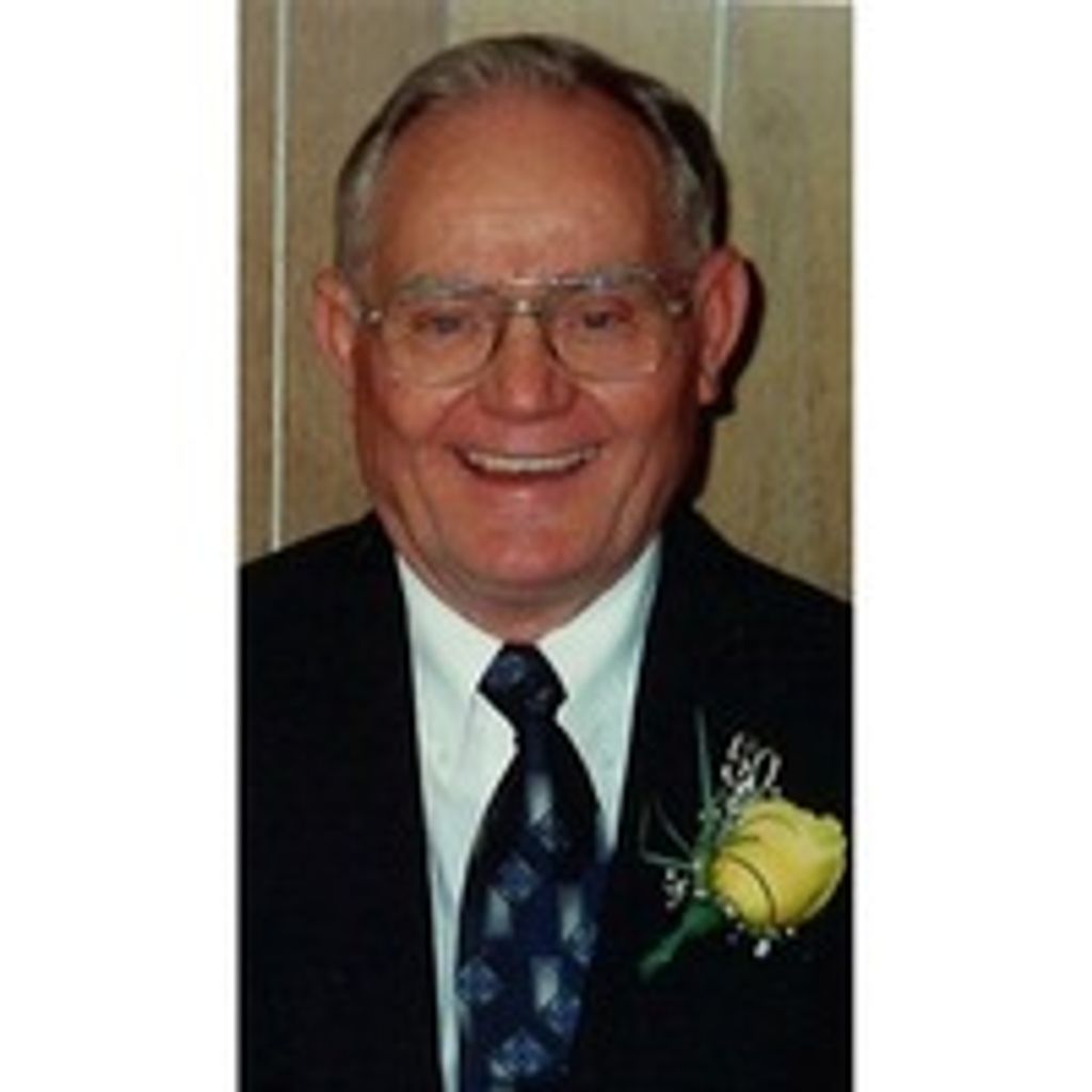 Hubert L. Parks Profile Photo