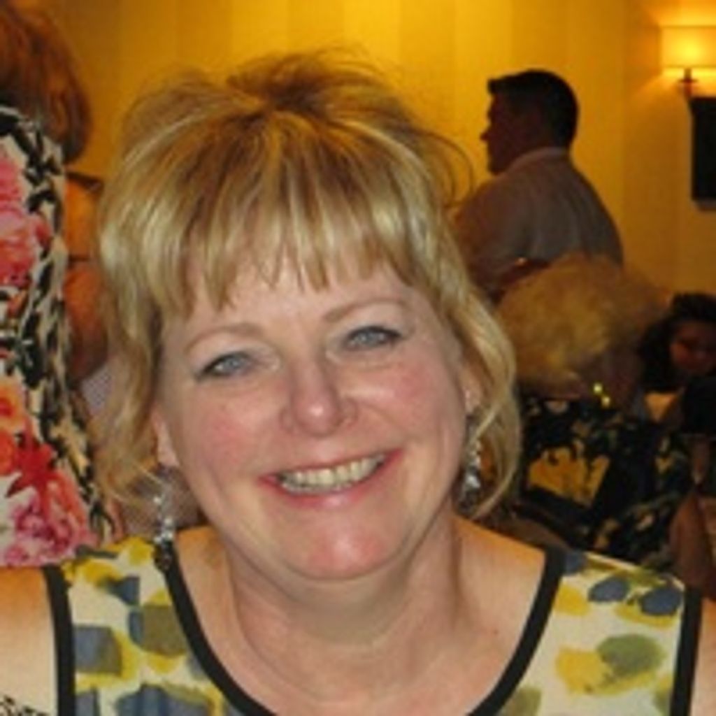 Patricia Ann Tiffany