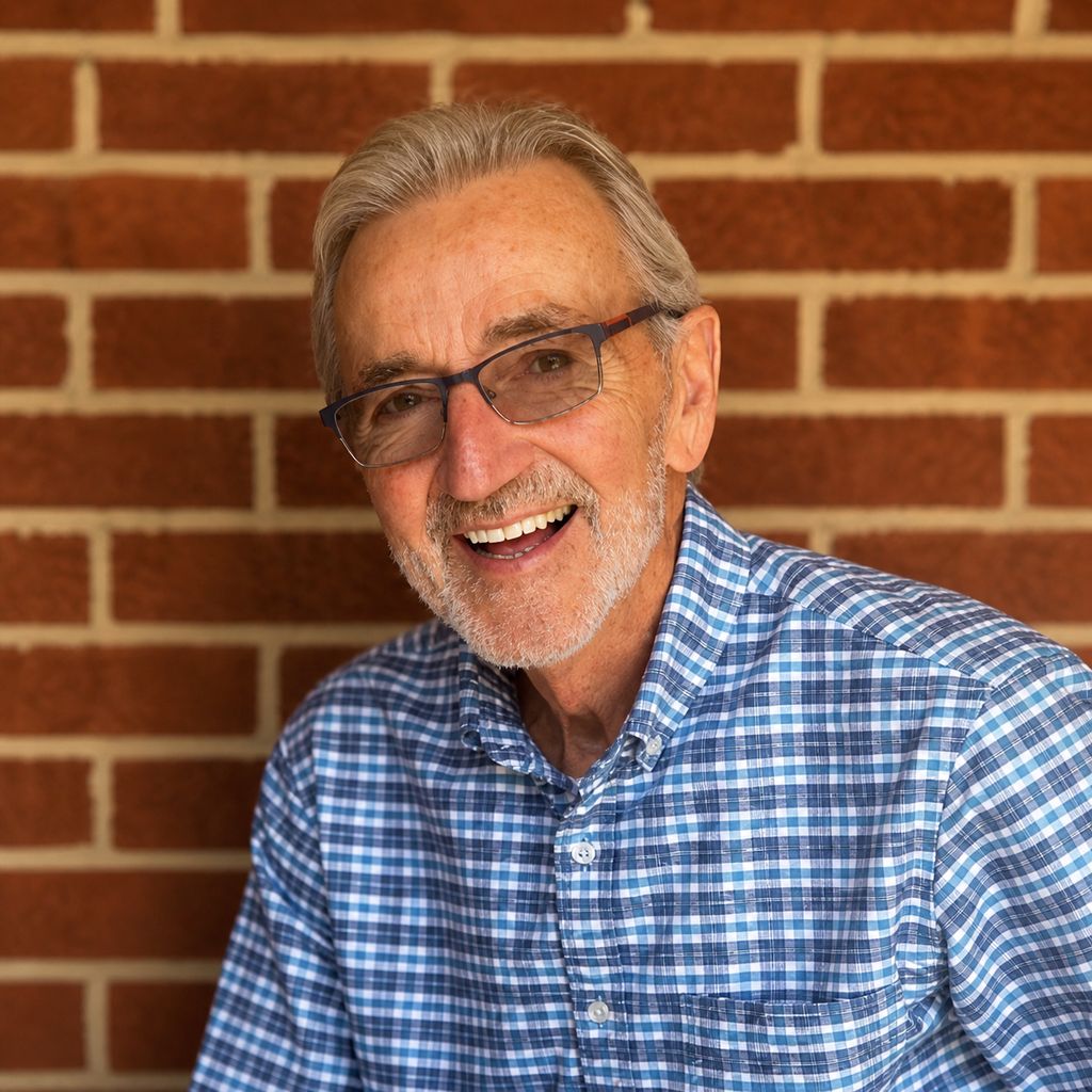 Edward Franklin West III Profile Photo