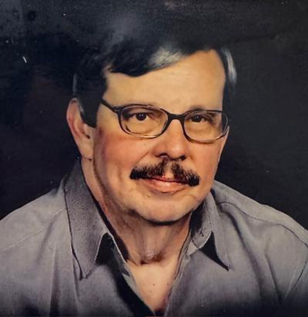 Robert "Bob" W. Rudy