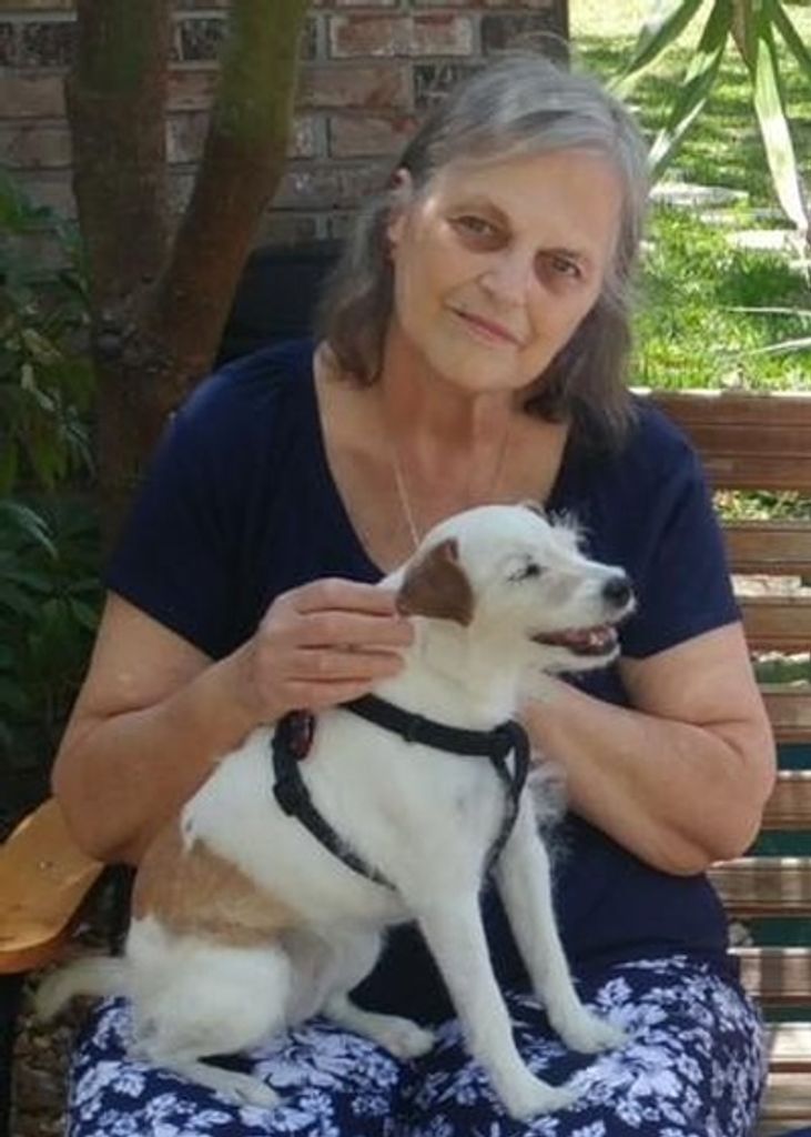 Sheila May Farrell Profile Photo