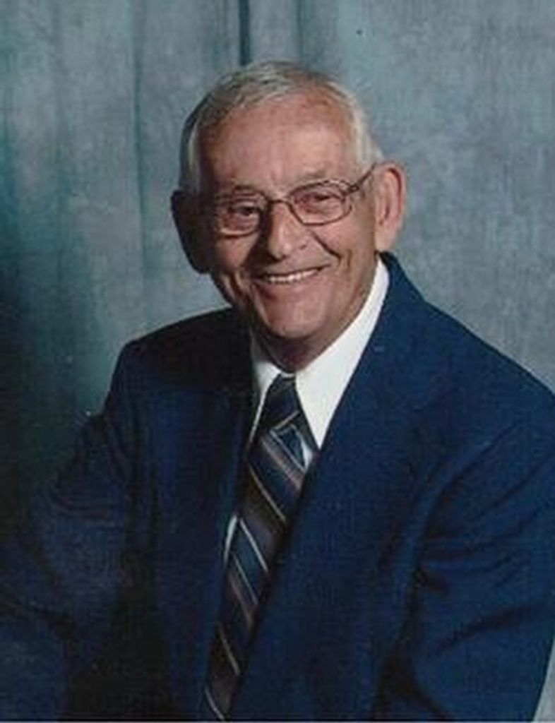 Charles Homer Thayer