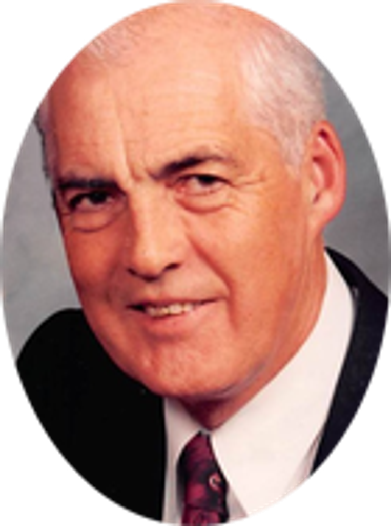 John L. "Jack" Hooper