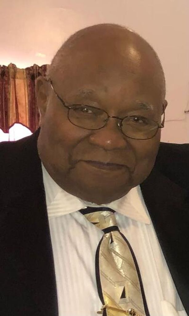 Marvin Shaw Profile Photo