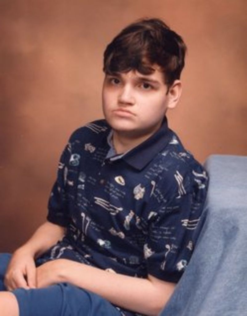 Michael Shane Clackum Profile Photo