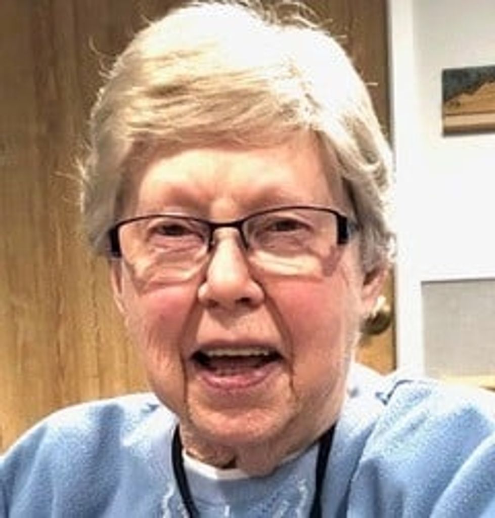 Betty L. Figurski