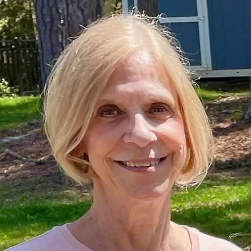 Marsha Huntley Malarz Profile Photo