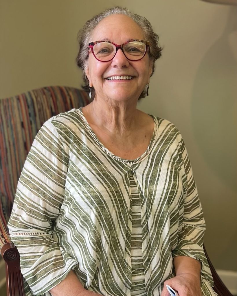 Robin Gann Profile Photo